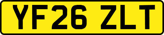YF26ZLT