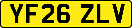 YF26ZLV