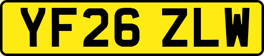 YF26ZLW