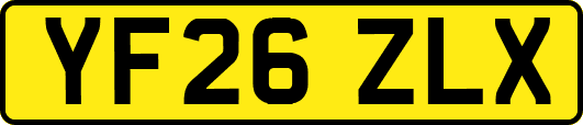 YF26ZLX