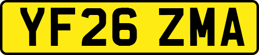 YF26ZMA