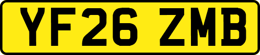 YF26ZMB