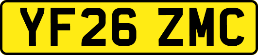 YF26ZMC