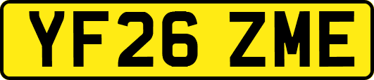 YF26ZME