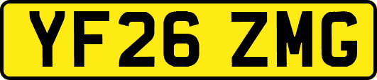YF26ZMG