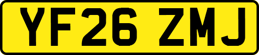 YF26ZMJ