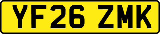 YF26ZMK