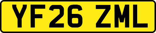 YF26ZML