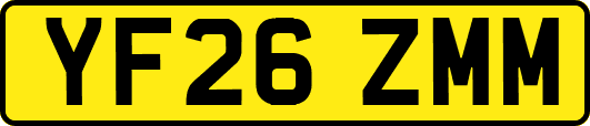 YF26ZMM
