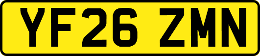 YF26ZMN