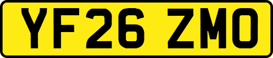 YF26ZMO