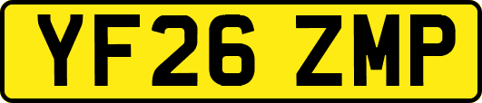 YF26ZMP