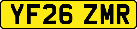 YF26ZMR