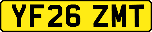 YF26ZMT
