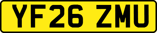 YF26ZMU