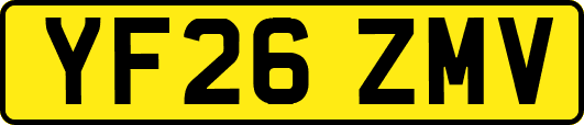 YF26ZMV