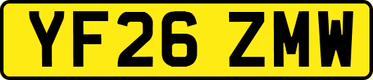YF26ZMW