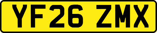 YF26ZMX