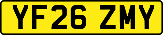 YF26ZMY