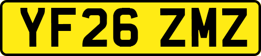 YF26ZMZ