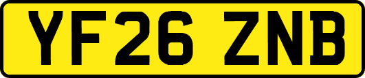 YF26ZNB