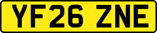 YF26ZNE