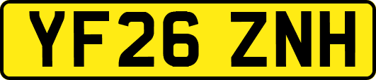 YF26ZNH