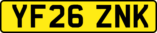 YF26ZNK
