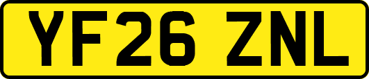 YF26ZNL