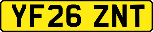 YF26ZNT