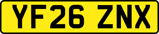 YF26ZNX