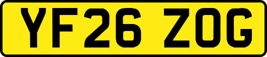 YF26ZOG