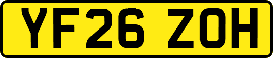 YF26ZOH