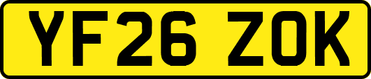 YF26ZOK