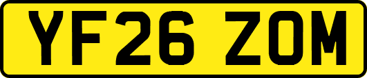 YF26ZOM