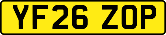 YF26ZOP