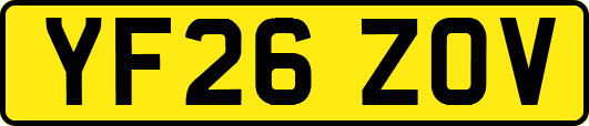 YF26ZOV