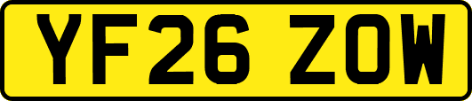 YF26ZOW