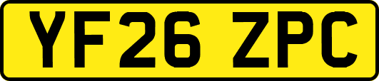 YF26ZPC