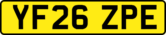 YF26ZPE