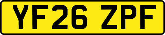 YF26ZPF