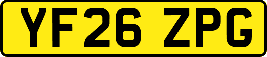 YF26ZPG
