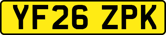 YF26ZPK