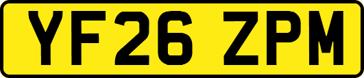 YF26ZPM