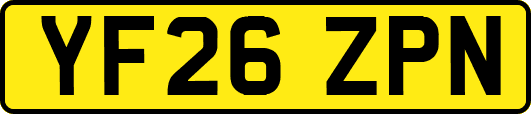 YF26ZPN
