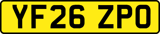 YF26ZPO