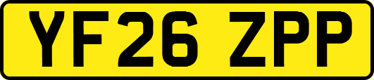 YF26ZPP