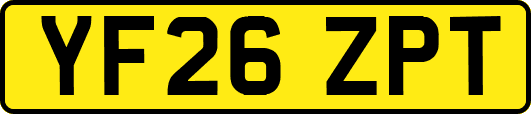 YF26ZPT
