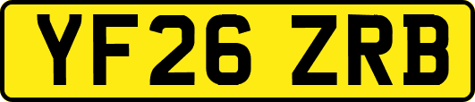 YF26ZRB