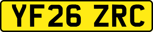 YF26ZRC
